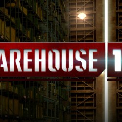 WHAT?! WAREHOUSE 13 Gets Renewed – For a Six Episode Final Season [UPDATED]