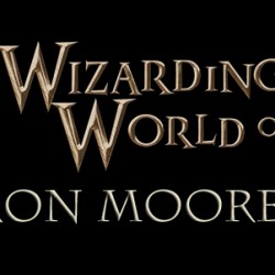 Ron Moore Creates A Harry Potter-esque Show For NBC