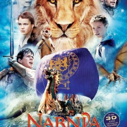 NEW International Trailer and Poster for The Chronicles of Narnia: The Voyage of the Dawn Treader