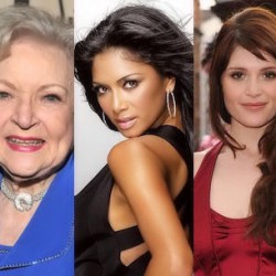 Men In Black III: Sharlto Copley, Gemma Arterton, Alec Baldwin, Betty White and a Pussycat Doll Join The Cast