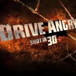 New Trailer and Poster For The Supernatural Thriller, Drive Angry 3D