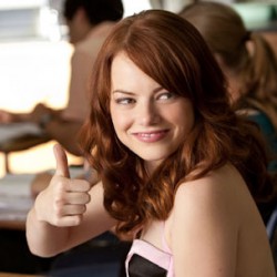 Spider-Man: Has Emma Stone Scored the Role of Mary Jane?