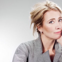 Emma Thompson Joins The Cast of MEN IN BLACK 3