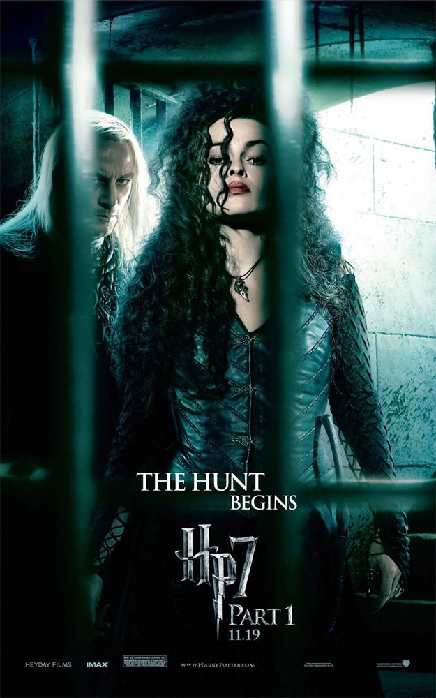 new harry potter and the deathly hallows poster. “Harry Potter and the Deathly