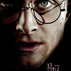 Harry Potter and the Deathly Hallows: Nine Sinister New Character Posters