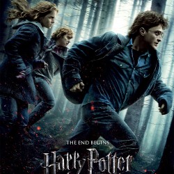 Harry Potter and the Deathly Hallows: New Dark UK Poster Warns That THE END BEGINS