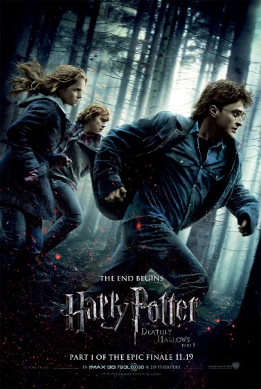 alan rickman harry potter poster. Harry, Ron and Hermione set