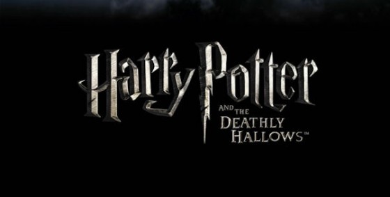 harry potter and deathly hallows. Harry Potter and the Deathly