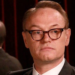 Jared Harris Joins The Cast of Sherlock Holmes 2 as Moriarty