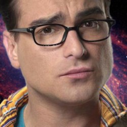 Big Bang’s Johnny Galecki Joins The Cast of Andrew Niccol’s Sci-Fi Thriller