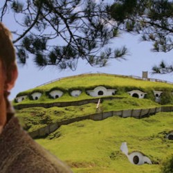 The Hobbit: Martin Freeman Confirmed As Bilbo Baggins, 8 More Added To The Cast