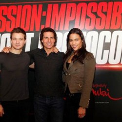 Mission: Impossible – Spooky New Title for the Fourth Film Announced