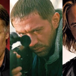 Mission: Impossible – Josh Holloway, Vladimir Mashkov and Michael Nyqvist Join The Cast