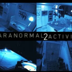 Paranormal Activity 2: Three New Creeptastic TV Spots