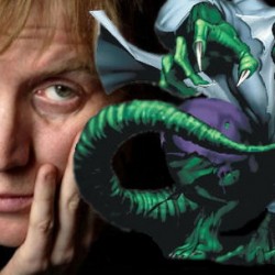 Rumor Has It! Rhys Ifans Will Play The Lizard In Marc Webb’s Spider-Man Reboot