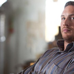 BATMAN 3: Tom Hardy Scores a Lead Role