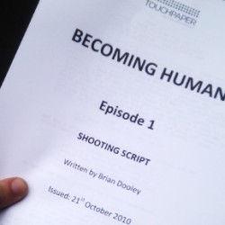 BECOMING HUMAN: Introducing BEING HUMAN’s Spin-Off  Web Series