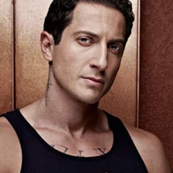 EXCLUSIVE INTERVIEW: CAPRICA’s Sasha Roiz Talks Being Sci-Fi Mafioso And Season 1.5