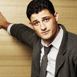 TORCHWOOD: Dollhouse’s Enver Gjokaj Up For Role Of Rex