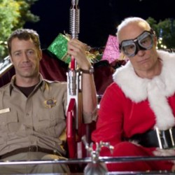 EUREKA / WAREHOUSE 13: Celebrate the Season With Holiday Episodes December 7