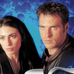 FARSCAPE: THE DEFINITIVE COLLECTION DVD Box Set Out On Region 2 November 15th