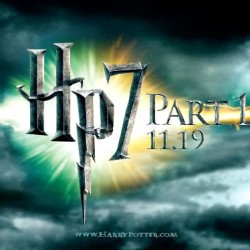 Harry Potter and the Deathly Hallows: Epic New Poster and Eight TV Spots