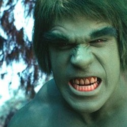 TV Gets Green and Angry Again: New Live-Action INCREDIBLE HULK Series In The Works