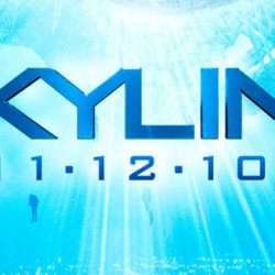 SKYLINE: New Production Images and Poster from The Sci-Fi Thriller