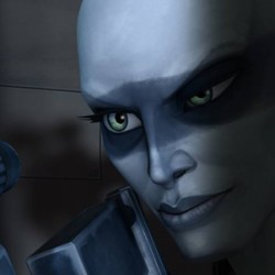 STAR WARS: THE CLONE WARS – Can’t Keep A Good Assassin Down: Aurra Sing Returns