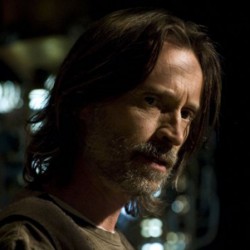 STARGATE UNIVERSE: Dr. Rush Finally Gets The Chair In “Aftermath”