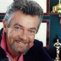 R.I.P. Stephen J. Cannell