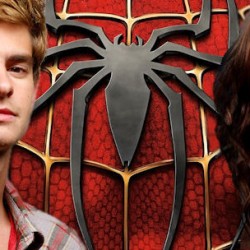 Spider-Man: Andrew Garfield Inspired By Heath Ledger’s Joker and Emma Stone Talks Gwen Stacy