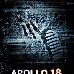 Apollo 18: First Poster and Official Website Launched