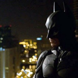 The Dark Knight Rises To Shoot In New Orleans In April Of 2011