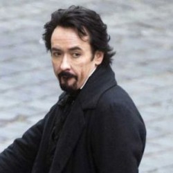 First Look: John Cusack As Edgar Allen Poe In McTeigue’s THE RAVEN