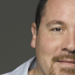 Jon Favreau to Direct Disney’s MAGIC KINGDOM