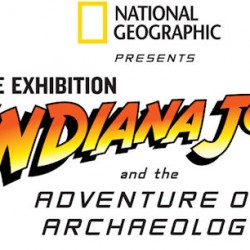 Indiana Jones and the Adventure of Archaeology Exhibition Traveling The Globe