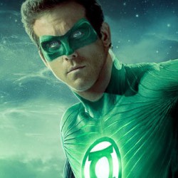 Oa Yeah! The Green Lantern Trailer Descends To Earth