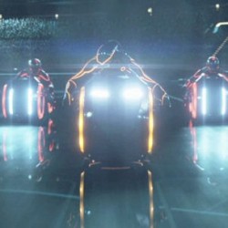 NEW TRON: Legacy Trailer Features New Footage and Delves Deeper Into the Plot