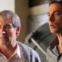 CHUCK: James Bond Begins His Arc Tonight in Chuck Vs. the First Fight