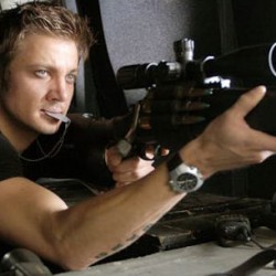 Mission: Impossible – Jeremy Renner Taking The Reins from Tom Cruise