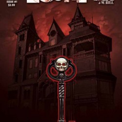 LOCKE & KEY: TV Adaptation To Star Miranda Otto, Mark Romanek To Direct