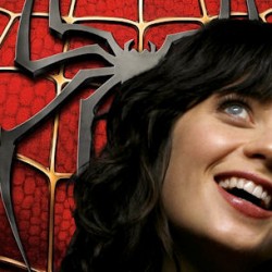 Rumor Has It! Zooey Deschanel To Play Betty Brant In the SPIDER-MAN Reboot