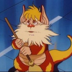 THUNDERCATS: Please Don’t Make Snarf The Next Jar Jar Binks!