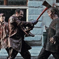 The Next Episode of THE WALKING DEAD Will Eat You Alive!