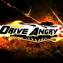 DRIVE ANGRY: New International Trailer and Poster for Nic Cage’s Supernatural Thrill Ride