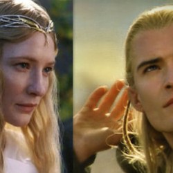 The Hobbit: Galadriel and Legolas To Return, The Seventh Doctor and Others Join The Cast