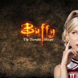 Glee’s Heather Morris Being Considered for BUFFY THE VAMPIRE SLAYER Reboot?