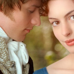 Pride and Prejudice and Zombies: James McAvoy and Anne Hathaway To Star?