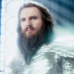 Zeus Speaks: Neeson Confirms Title Of Clash of the Titans Sequel